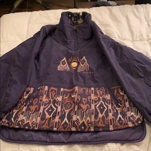 sunice ski jacket